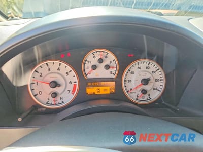 Zdjęcie 9 z 12 samochodu: 2015 NISSAN TITAN PRO-4X VIN:1N6BA0EC9FN510090 - miniatura