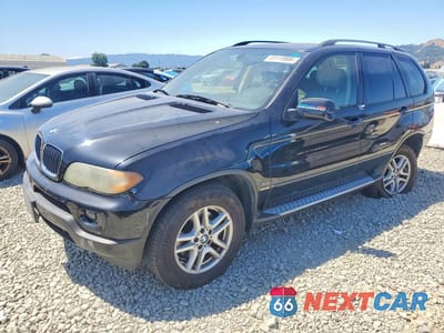 2006 BMW X5 3.0I 5UXFA135X6LY31306 - główne zdjęcie licytacji z USA - miniatura