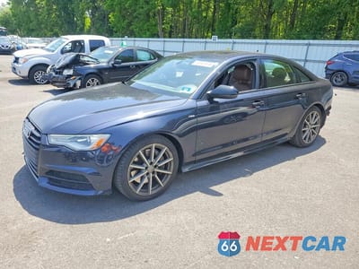 2018 AUDI A6 PREMIUM WAUF8AFC5JN096171 - główne zdjęcie licytacji z USA - miniatura