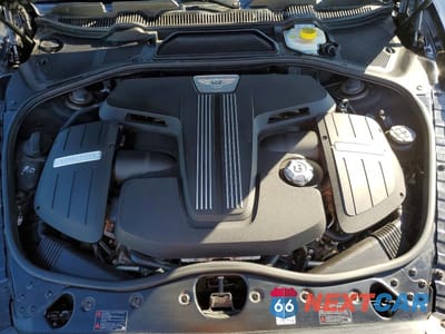 Zdjęcie 11 z 12 samochodu: 2017 BENTLEY FLYING SPUR VIN:SCBEH9ZA2HC060910 - miniatura