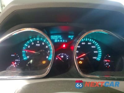 Zdjęcie 9 z 13 samochodu: 2009 CHEVROLET TRAVERSE LT VIN:1GNER23D19S159429 - miniatura