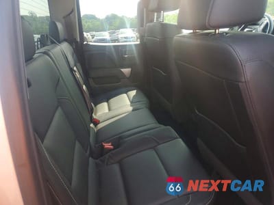 Zdjęcie 10 z 12 samochodu: 2016 CHEVROLET SILVERADO K1500 LT VIN:1GCVKREC4GZ119392 - miniatura