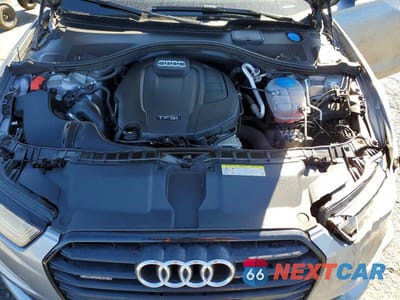 Zdjęcie 11 z 12 samochodu: 2018 AUDI A6 PREMIUM PLUS VIN:WAUG8AFC5JN028389 - miniatura