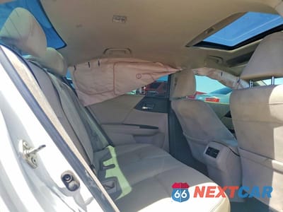 Zdjęcie 10 z 12 samochodu: 2015 HONDA ACCORD EX VIN:1HGCR2F73FA246029 - miniatura