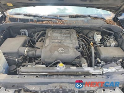 Zdjęcie 11 z 12 samochodu: 2011 TOYOTA TUNDRA DOUBLE CAB SR5 VIN:5TFRM5F15BX028542 - miniatura