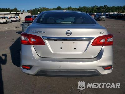 Zdjęcie 6 z 13 samochodu: 2018 NISSAN SENTRA SV VIN:3N1AB7AP2JY314522 - miniatura