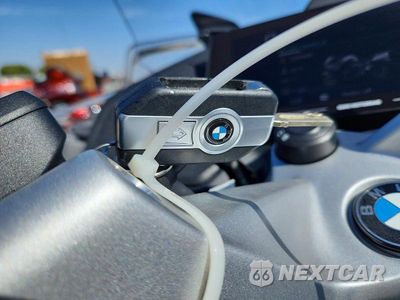 Zdjęcie 8 z 9 samochodu: 2024 BMW R 1250 RT VIN:WB10L0302R6K46204 - miniatura