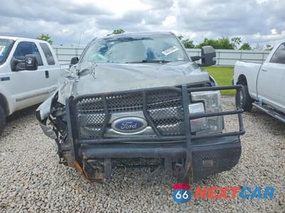 Piąte zdjęcie samochodu w środku: 2019 FORD F250 SUPER DUTY VIN:1FT7W2BT5KEF69173 - miniatura
