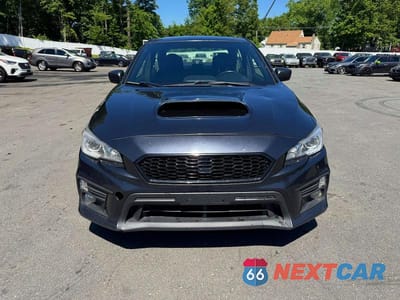 Zdjęcie 10 z 11 samochodu: 2018 SUBARU WRX VIN:JF1VA1A6XJ9818933 - miniatura