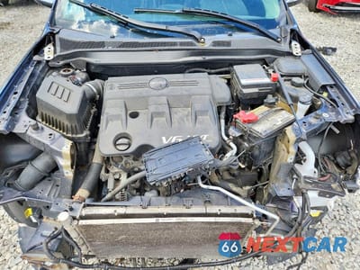 Zdjęcie 12 z 14 samochodu: 2016 GMC TERRAIN SLT VIN:2GKFLUE36G6231549 - miniatura