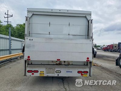 Zdjęcie 6 z 12 samochodu: 2014 FORD E450 - DELIVERY TRUCK VIN:1FC3E4KL4EDA66886 - miniatura