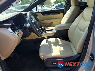 Zdjęcie 7 z 13 samochodu: 2018 CADILLAC XT5 VIN:1GYKNARSXJZ211198 - miniatura