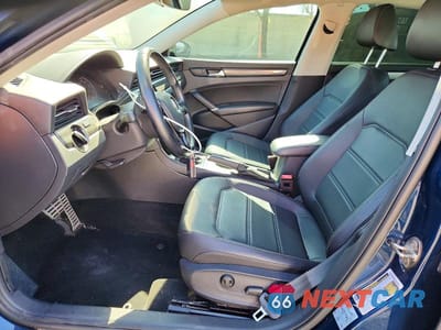 Zdjęcie 7 z 12 samochodu: 2020 VOLKSWAGEN PASSAT R-LINE VIN:1VWMA7A3XLC016920 - miniatura