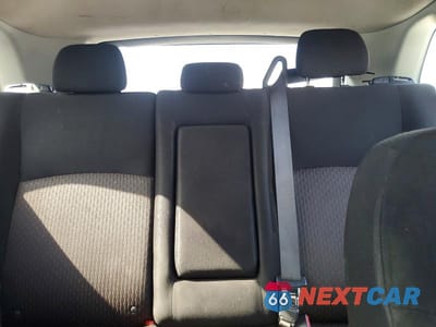 Zdjęcie 10 z 14 samochodu: 2019 MITSUBISHI OUTLANDER SPORT ES VIN:JA4AP3AU6KU029530 - miniatura