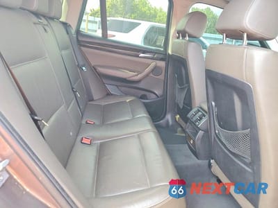 Zdjęcie 11 z 13 samochodu: 2014 BMW X3 XDRIVE28I VIN:5UXWX9C51E0D39005 - miniatura