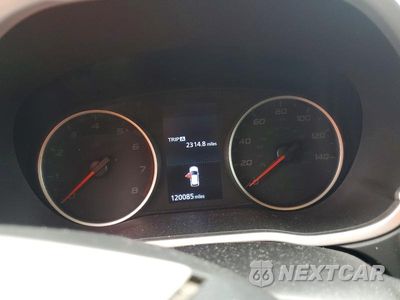 Zdjęcie 9 z 12 samochodu: 2019 MITSUBISHI ECLIPSE CROSS ES VIN:JA4AT3AA2KZ033806 - miniatura