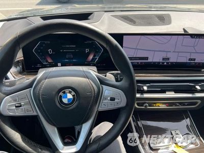 Zdjęcie 7 z 10 samochodu: 2024 BMW X7 XDRIVE40I VIN:5UX23EM00R9S52720 - miniatura