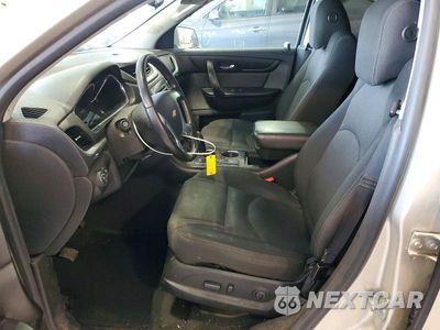 Zdjęcie 7 z 13 samochodu: 2016 CHEVROLET TRAVERSE LT VIN:1GNKVGKD7GJ254609 - miniatura
