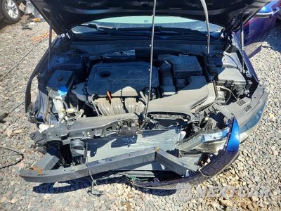Zdjęcie 11 z 13 samochodu: 2016 KIA OPTIMA EX VIN:5XXGU4L37GG006581 - miniatura