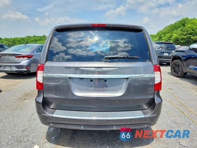 Zdjęcie 6 z 13 samochodu: 2014 CHRYSLER TOWN & COUNTRY TOURING L VIN:2C4RC1CG2ER364690 - miniatura