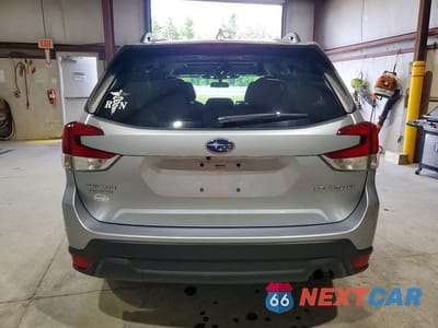 Zdjęcie 6 z 13 samochodu: 2023 SUBARU FORESTER PREMIUM VIN:JF2SKADC8PH513359 - miniatura