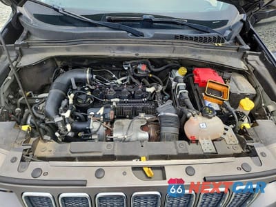 Zdjęcie 11 z 12 samochodu: 2019 JEEP RENEGADE LIMITED VIN:ZACNJBD15KPJ94309 - miniatura