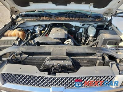 Zdjęcie 11 z 13 samochodu: 2004 CHEVROLET SILVERADO C3500 VIN:1GCJC33U34F184543 - miniatura