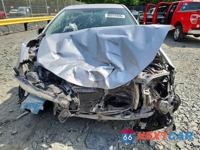 Zdjęcie 11 z 12 samochodu: 2015 TOYOTA COROLLA L VIN:2T1BURHE1FC297361 - miniatura