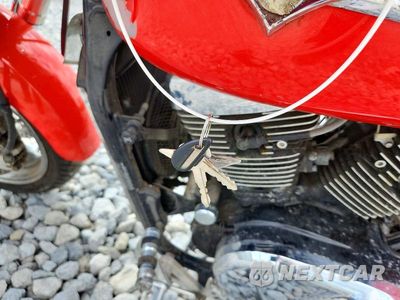 Zdjęcie 8 z 9 samochodu: 2005 KAWASAKI 1600 MEANSTREAK VIN:JKBVNKB155A005534 - miniatura