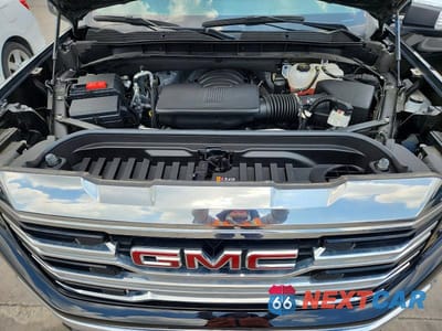 Zdjęcie 11 z 12 samochodu: 2025 GMC SIERRA C1500 SLT VIN:3GTPHDED1SG178704 - miniatura