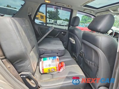 Zdjęcie 11 z 13 samochodu: 2005 MERCEDES-BENZ ML 350 VIN:4JGAB57E35A531686 - miniatura