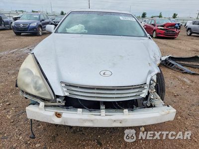 Zdjęcie 9 z 24 samochodu: 2002 LEXUS ES 300 VIN:JTHBF30G320059132 - miniatura