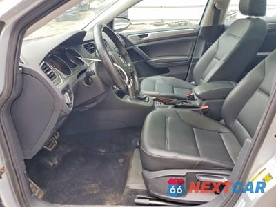 Zdjęcie 7 z 14 samochodu: 2017 VOLKSWAGEN GOLF ALLTRACK S VIN:3VWH17AU6HM507498 - miniatura