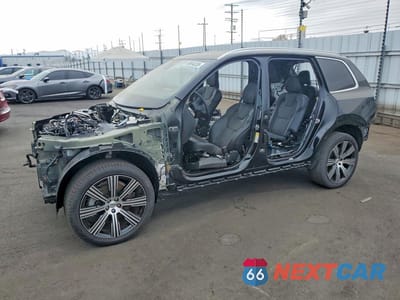 2024 VOLVO XC90 PLUS YV4062PE2R1196331 - główne zdjęcie licytacji z USA - miniatura