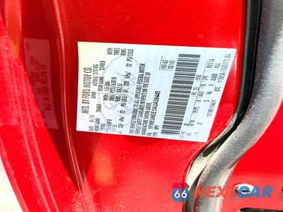 Zdjęcie 13 z 13 samochodu: 2010 FORD EXPLORER EDDIE BAUER VIN:1FMEU6EE1AUA39445 - miniatura