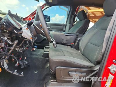 Zdjęcie 7 z 13 samochodu: 2025 RAM 1500 TRADESMAN VIN:1C6RRFGG9SN647254 - miniatura
