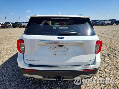 Zdjęcie 6 z 13 samochodu: 2023 FORD EXPLORER PLATINUM VIN:1FM5K8HC3PGB90547 - miniatura