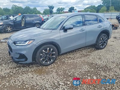 2026 HONDA HR-V EXL 3CZRZ2H73TM744620 - główne zdjęcie licytacji z USA - miniatura