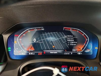 Zdjęcie 9 z 12 samochodu: 2021 BMW 330I VIN:3MW5R1J08M8C02593 - miniatura
