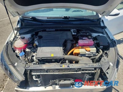 Zdjęcie 11 z 12 samochodu: 2020 HYUNDAI IONIQ SEL VIN:KMHC85LC5LU239951 - miniatura