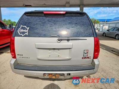 Zdjęcie 6 z 12 samochodu: 2007 GMC YUKON VIN:1GKFK13067J329283 - miniatura