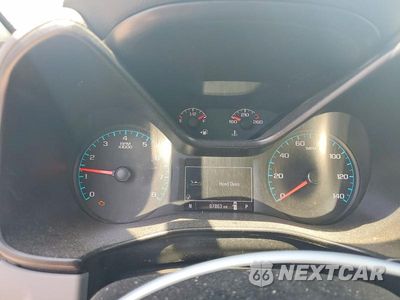 Zdjęcie 9 z 12 samochodu: 2022 CHEVY COLORADO VIN:1GCHSBEA1N1125763 - miniatura