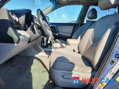 Zdjęcie 7 z 13 samochodu: 2008 TOYOTA RAV4 LIMITED VIN:JTMBK31V585069795 - miniatura