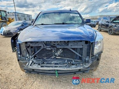 Piąte zdjęcie samochodu w środku: 2017 GMC YUKON XL K1500 SLT VIN:1GKS2GKC1HR254766 - miniatura