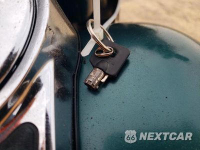 Zdjęcie 8 z 9 samochodu: 2000 HARLEY-DAVIDSON FLHTCI VIN:1HD1FFW12YY612962 - miniatura