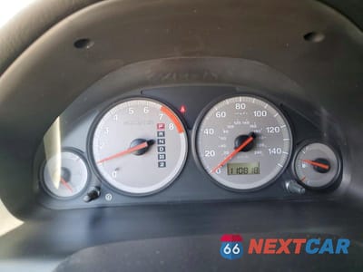 Zdjęcie 9 z 12 samochodu: 2002 HONDA CIVIC EX VIN:1HGEM22992L058368 - miniatura
