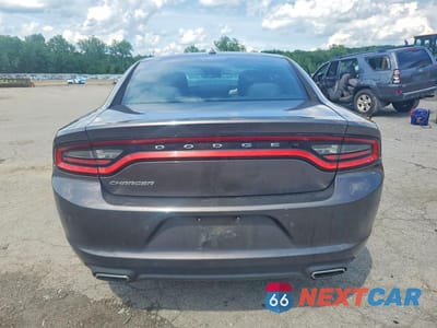 Zdjęcie 6 z 12 samochodu: 2016 DODGE CHARGER SE VIN:2C3CDXBG9GH210966 - miniatura