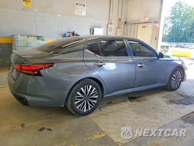 Trzecie zdjęcie samochodu z tyłu: 2024 NISSAN ALTIMA SV VIN:1N4BL4DV8RN335199 - miniatura