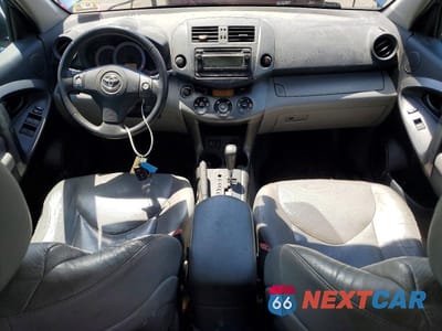 Zdjęcie 8 z 13 samochodu: 2012 TOYOTA RAV4 LIMITED VIN:2T3DF4DV7CW210107 - miniatura