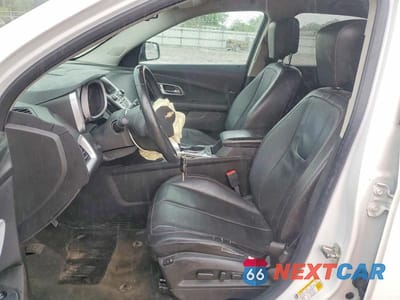 Zdjęcie 7 z 13 samochodu: 2012 CHEVROLET EQUINOX LTZ VIN:2GNALFEK5C1275436 - miniatura